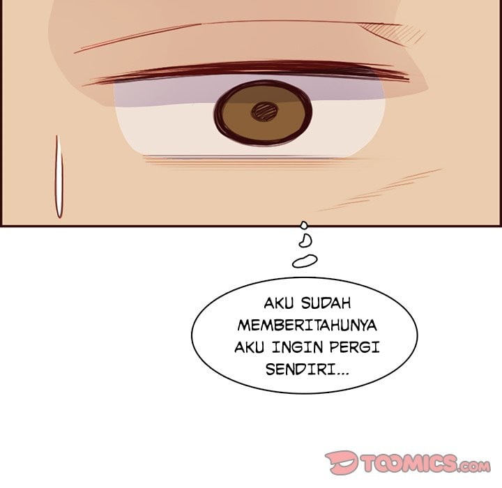 Never Too Late - Chapter 96 48