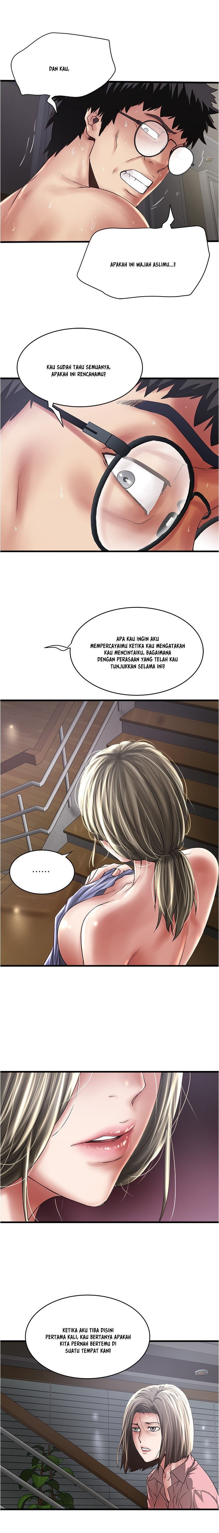 The Housemaid - Chapter 96 13 The Housemaid - Chapter 96 13