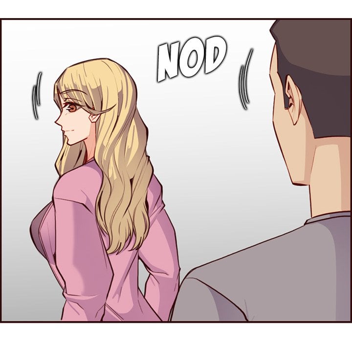 Never Too Late - Chapter 96 63