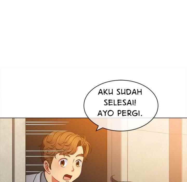 My High School Bully - Chapter 96 37