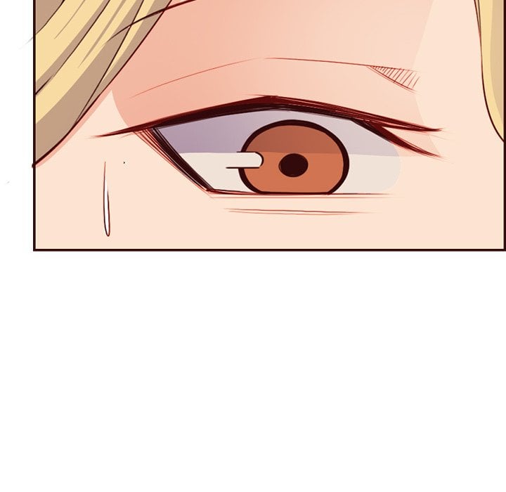 Never Too Late - Chapter 96 97