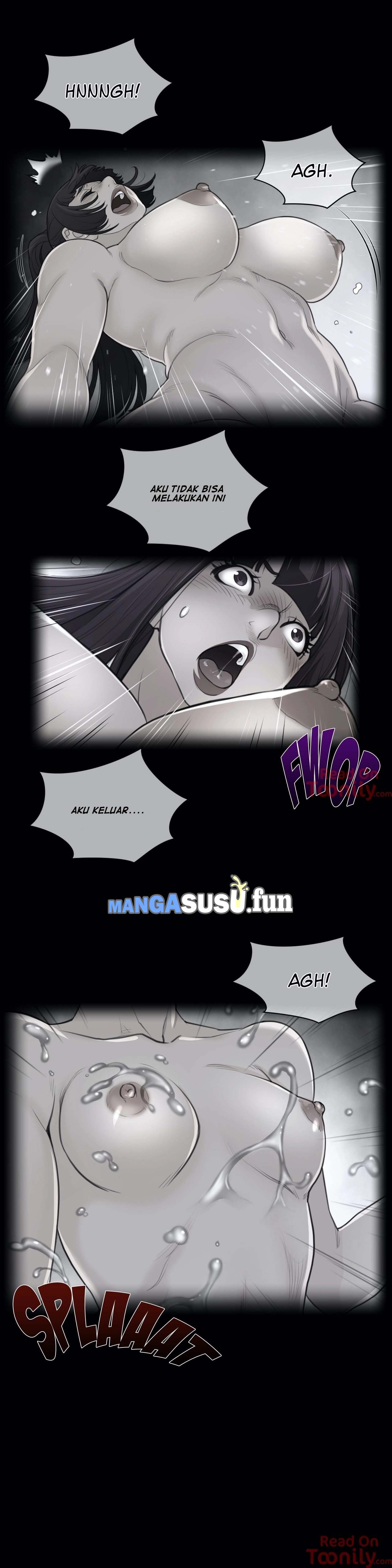 Perfect Half - Chapter 96 4 Perfect Half - Chapter 96 4