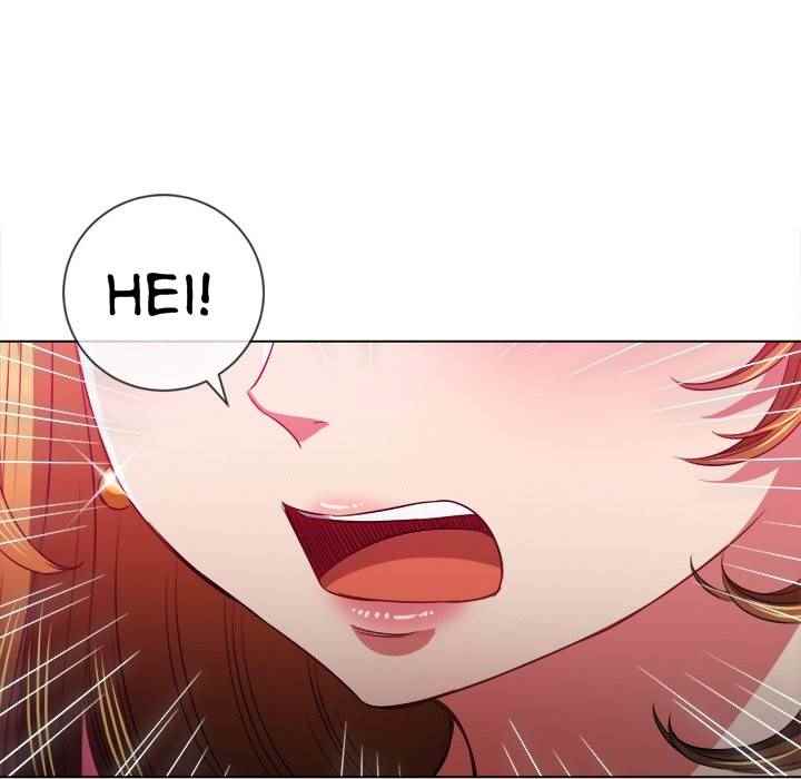 My High School Bully - Chapter 96 102