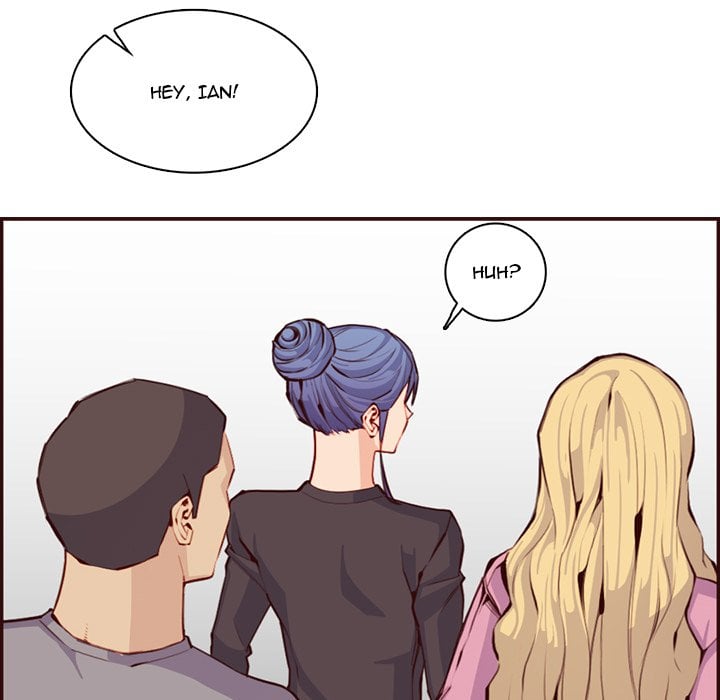 Never Too Late - Chapter 96 49