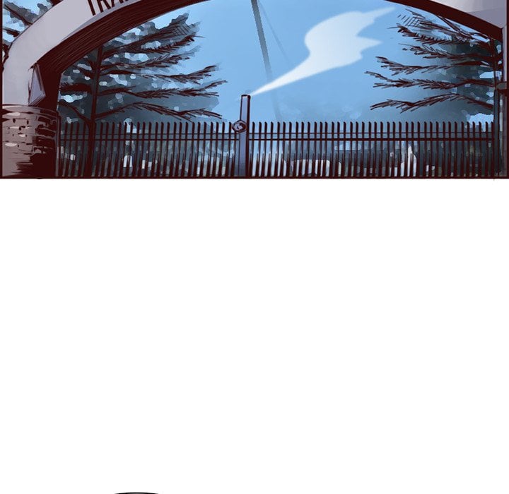 Never Too Late - Chapter 96 43