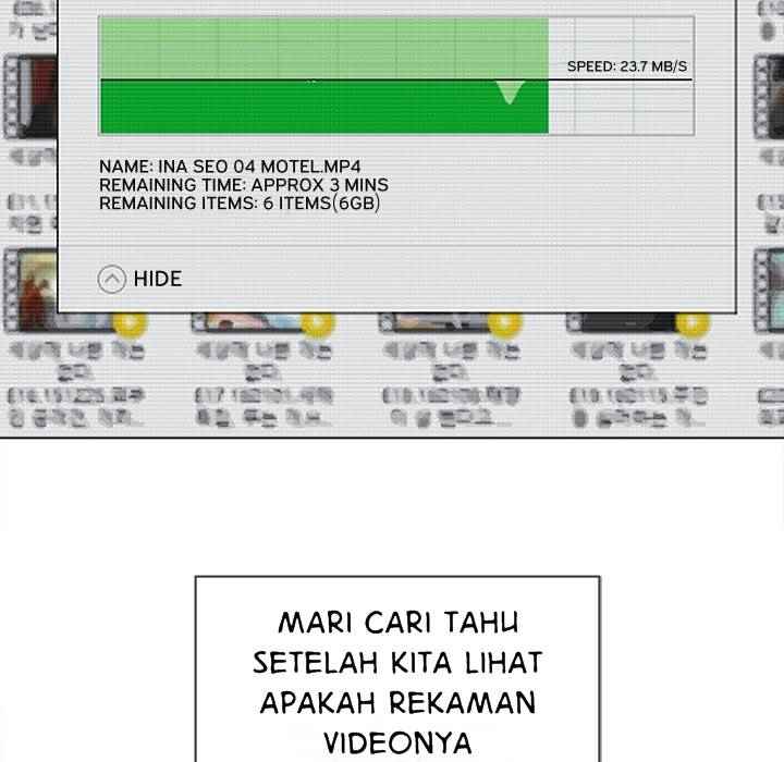 My High School Bully - Chapter 96 19