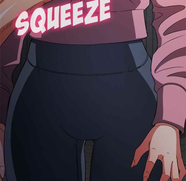 My High School Bully - Chapter 96 168