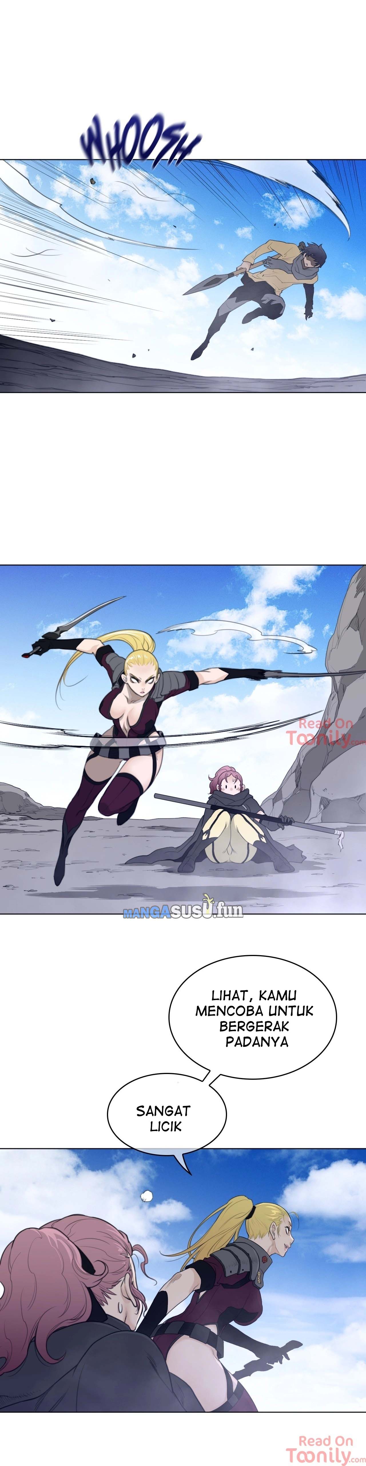 Perfect Half - Chapter 96 16 Perfect Half - Chapter 96 16