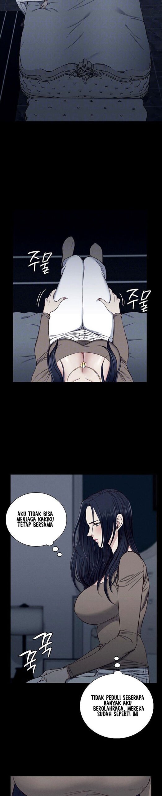 That Mans Epilepsy - Chapter 119 5
