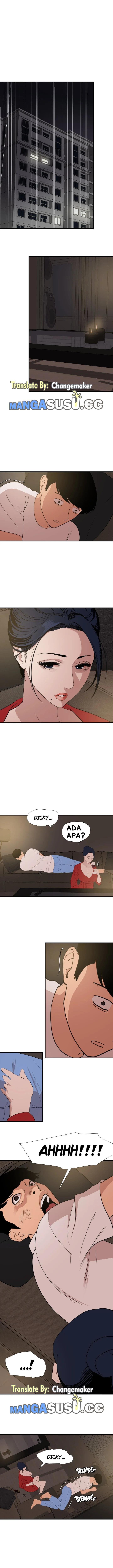 Lightning Rod - Chapter 119 3 Lightning Rod - Chapter 119 3