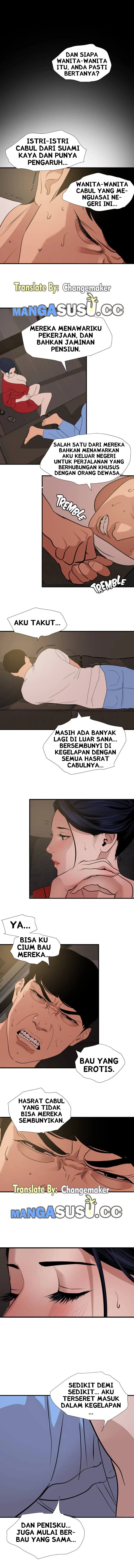 Lightning Rod - Chapter 119 7 Lightning Rod - Chapter 119 7