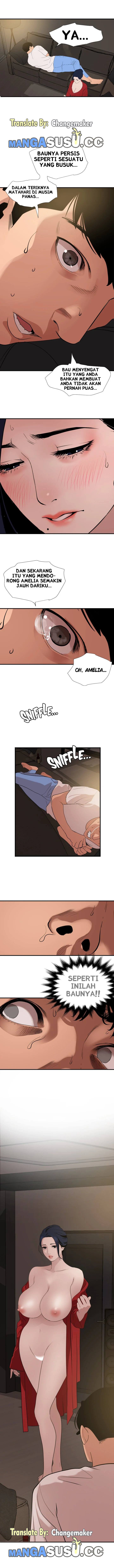 Lightning Rod - Chapter 119 8 Lightning Rod - Chapter 119 8