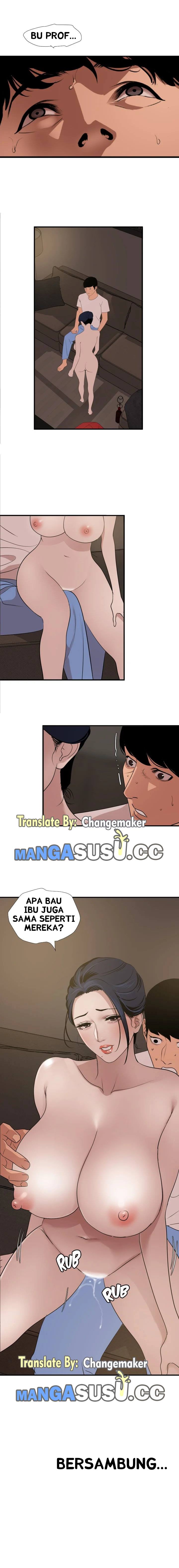 Lightning Rod - Chapter 119 9 Lightning Rod - Chapter 119 9