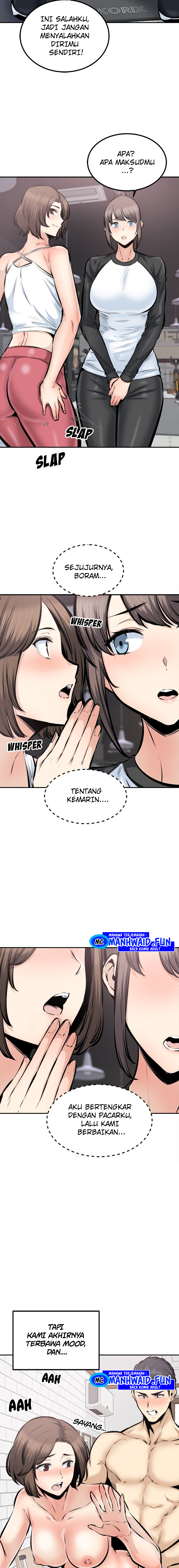 The Ark Is Me - Chapter 114 7