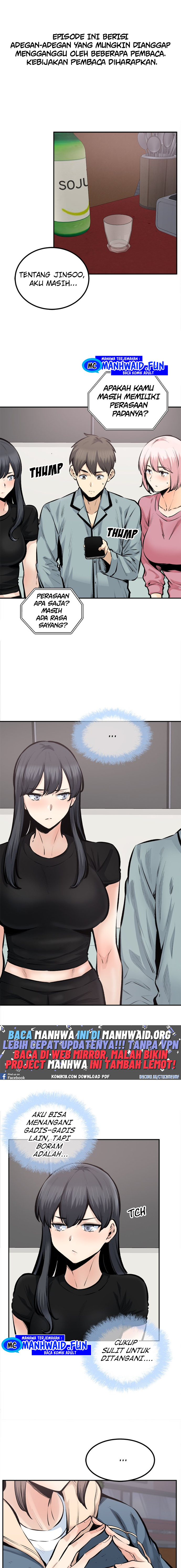 The Ark Is Me - Chapter 114 2