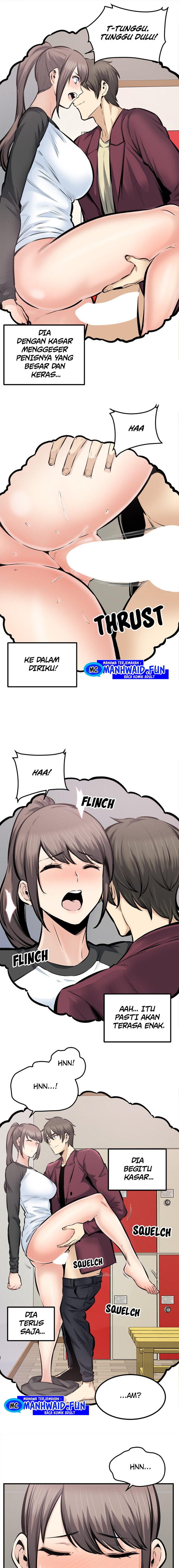 The Ark Is Me - Chapter 114 14