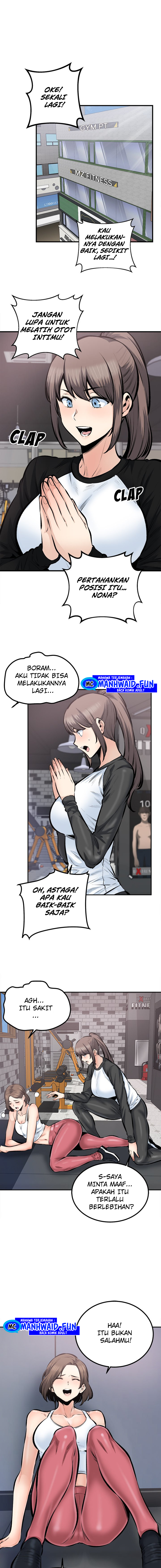 The Ark Is Me - Chapter 114 6