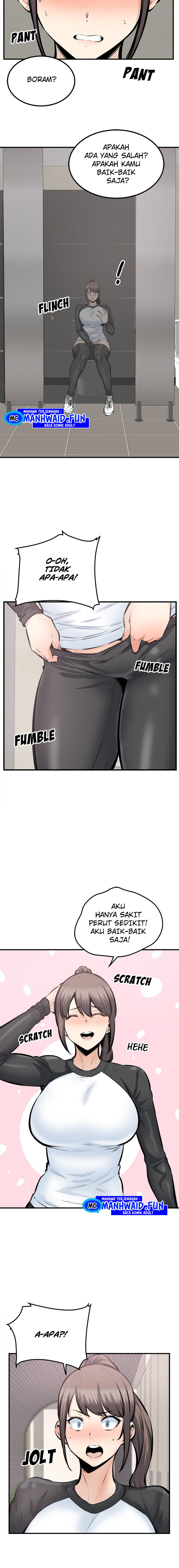 The Ark Is Me - Chapter 114 15