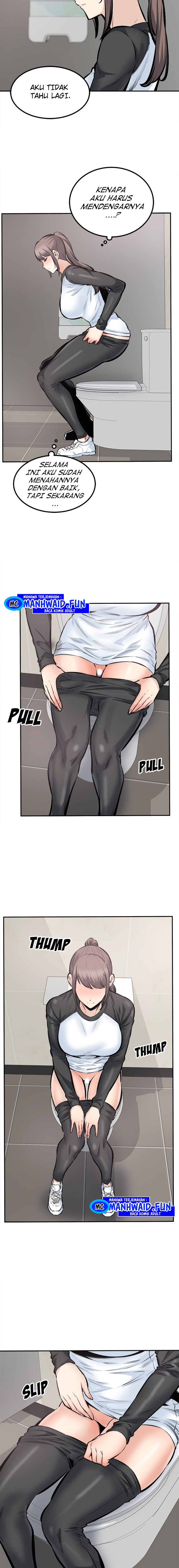 The Ark Is Me - Chapter 114 11