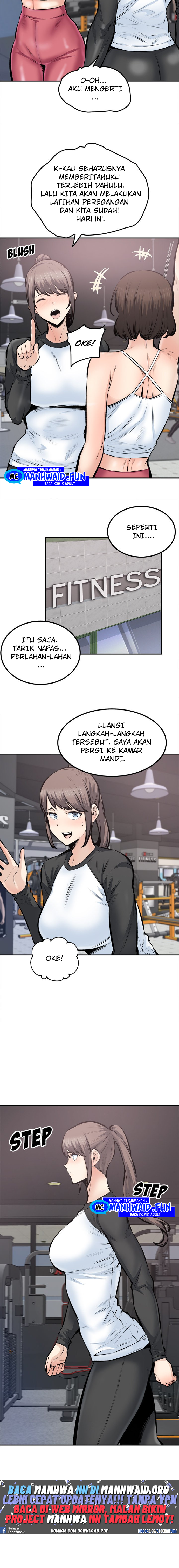 The Ark Is Me - Chapter 114 9