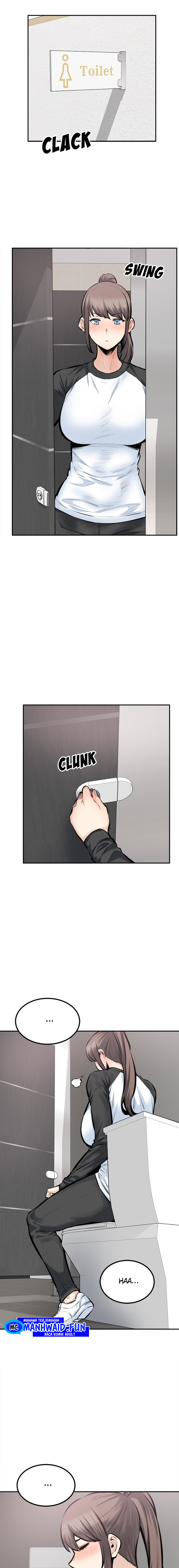 The Ark Is Me - Chapter 114 10