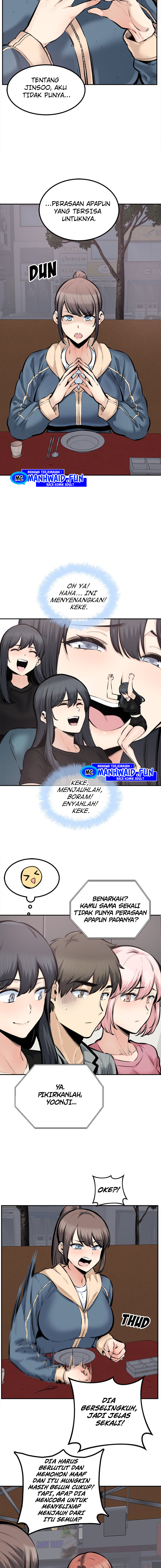 The Ark Is Me - Chapter 114 3