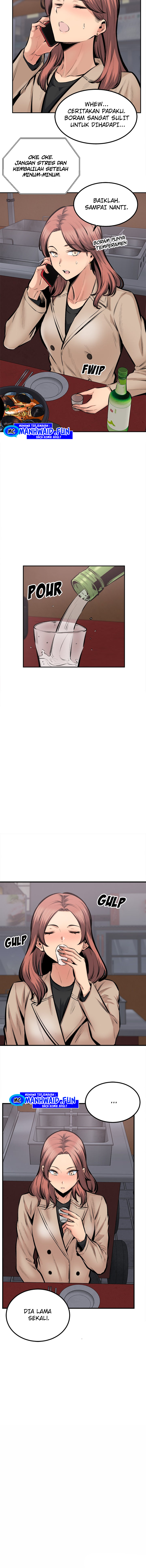 The Ark Is Me - Chapter 114 5