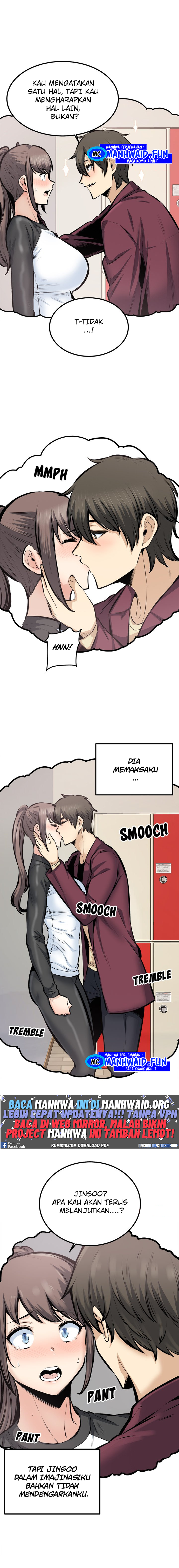 The Ark Is Me - Chapter 114 13