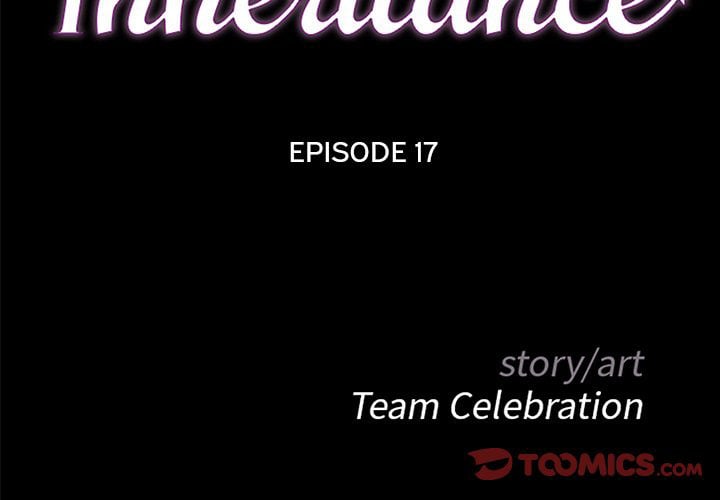 The Inheritance - Chapter 17 4
