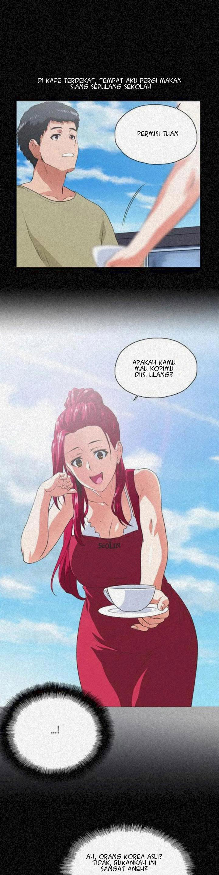 Up and Down (Edge Edge) - Chapter 17 6 Up and Down (Edge Edge) - Chapter 17 6