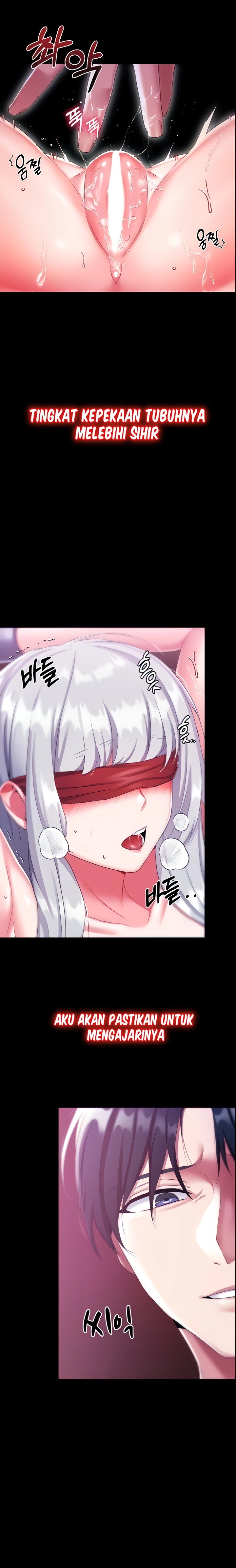 Breaking A Romantic Fantasy Villain - Chapter 17 4