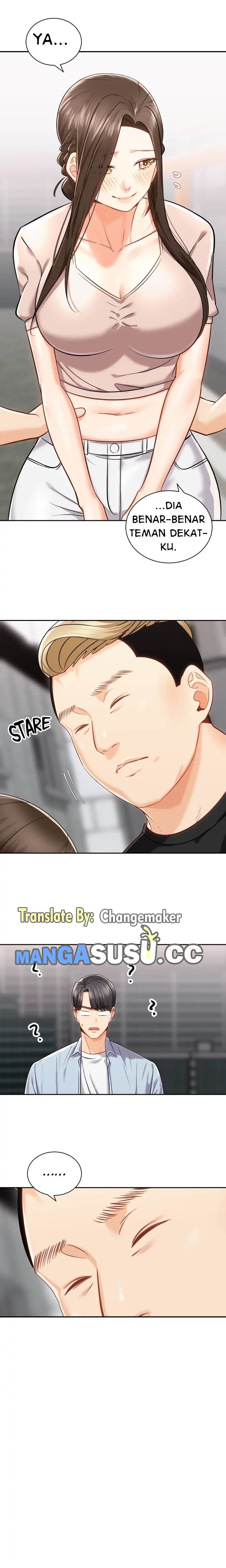 Shall We Ride? - Chapter 17 6 Shall We Ride? - Chapter 17 6