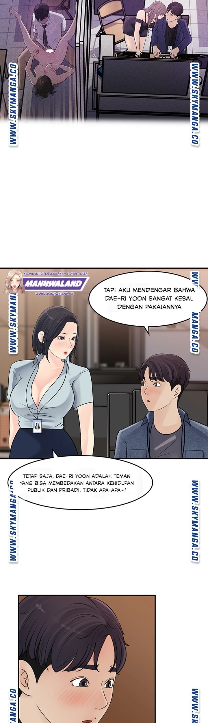 Keep Her - Chapter 17 24