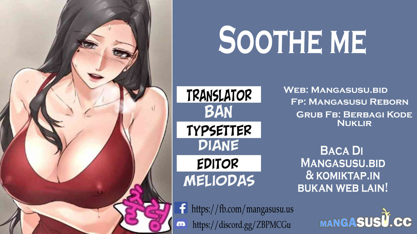 Soothe Me - Chapter 17 1