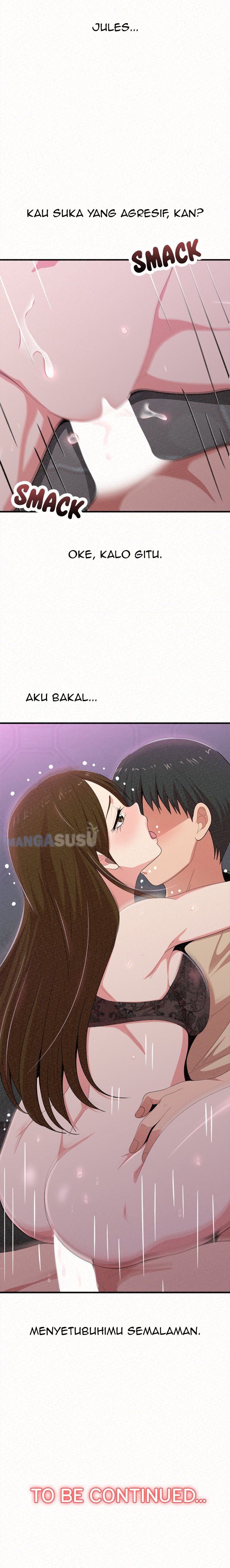 Milk Therapy - Chapter 17 26