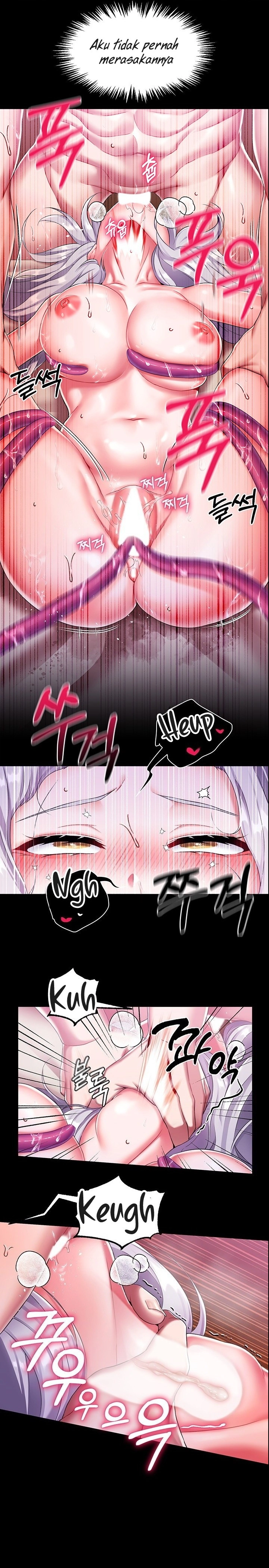 Breaking A Romantic Fantasy Villain - Chapter 17 15