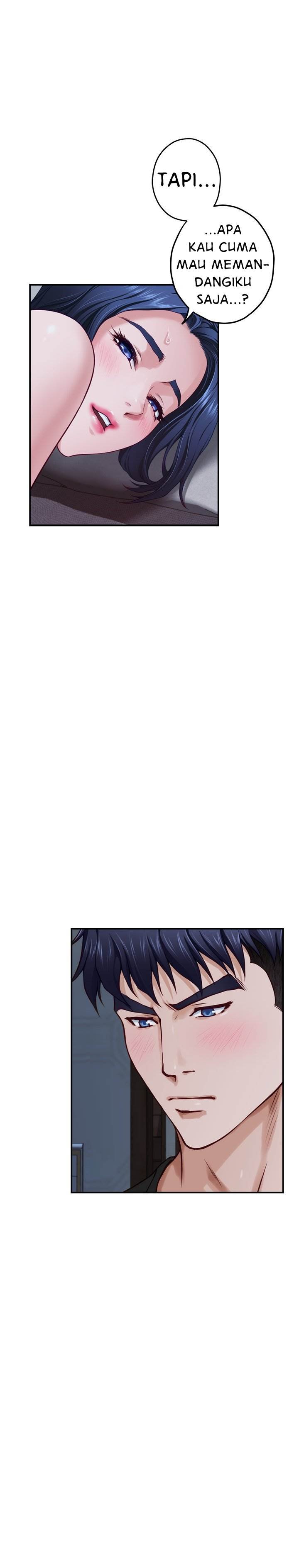 Noona&#8217;s Night - Chapter 17 31