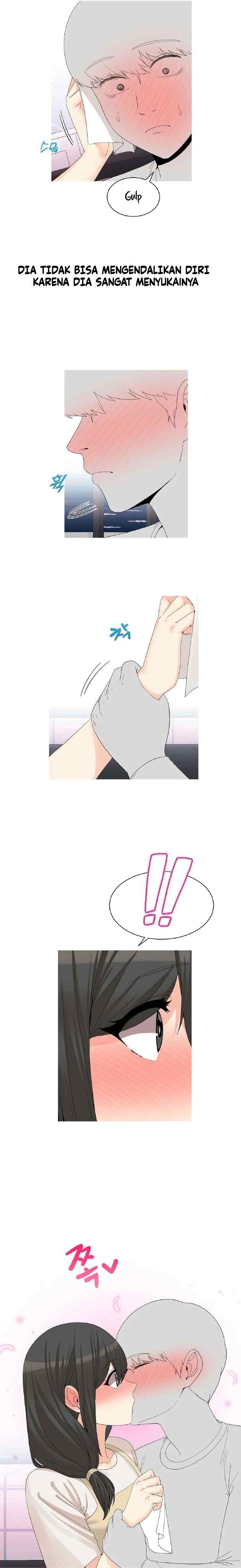 Like a Fox 2 - Chapter 17 14 Like a Fox 2 - Chapter 17 14