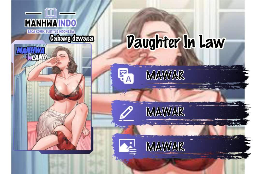 Daughter in Law - Chapter 17 1