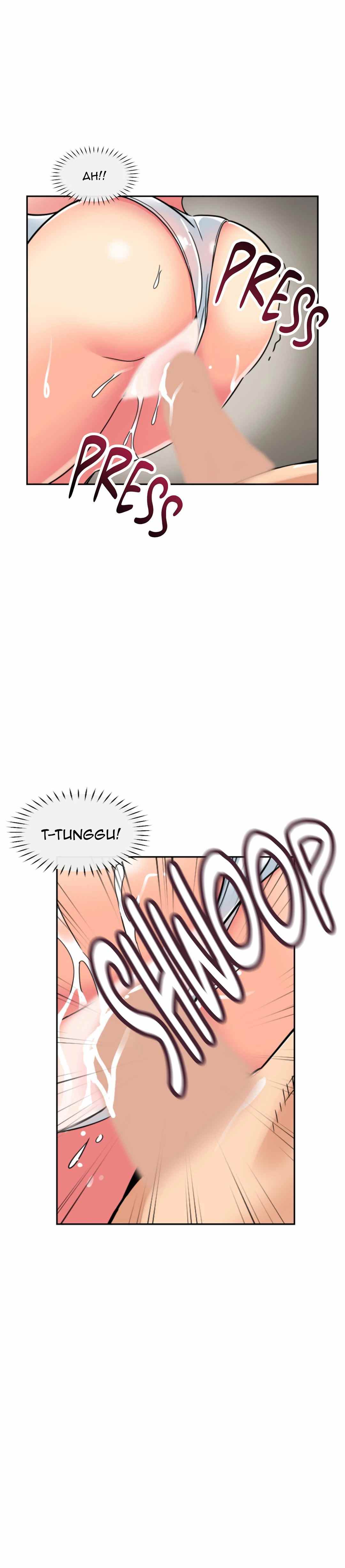 Bride Training - Chapter 17 25