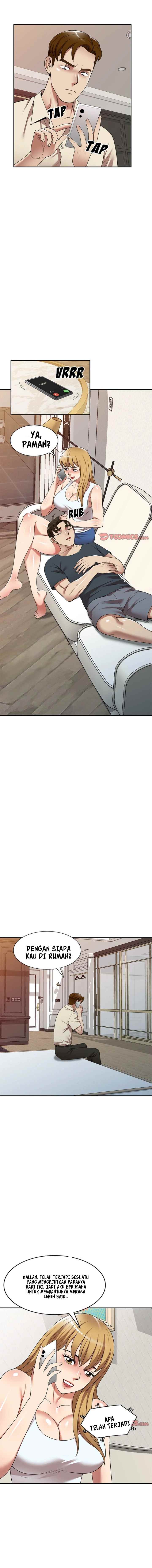 Caddie Mom - Chapter 17 10