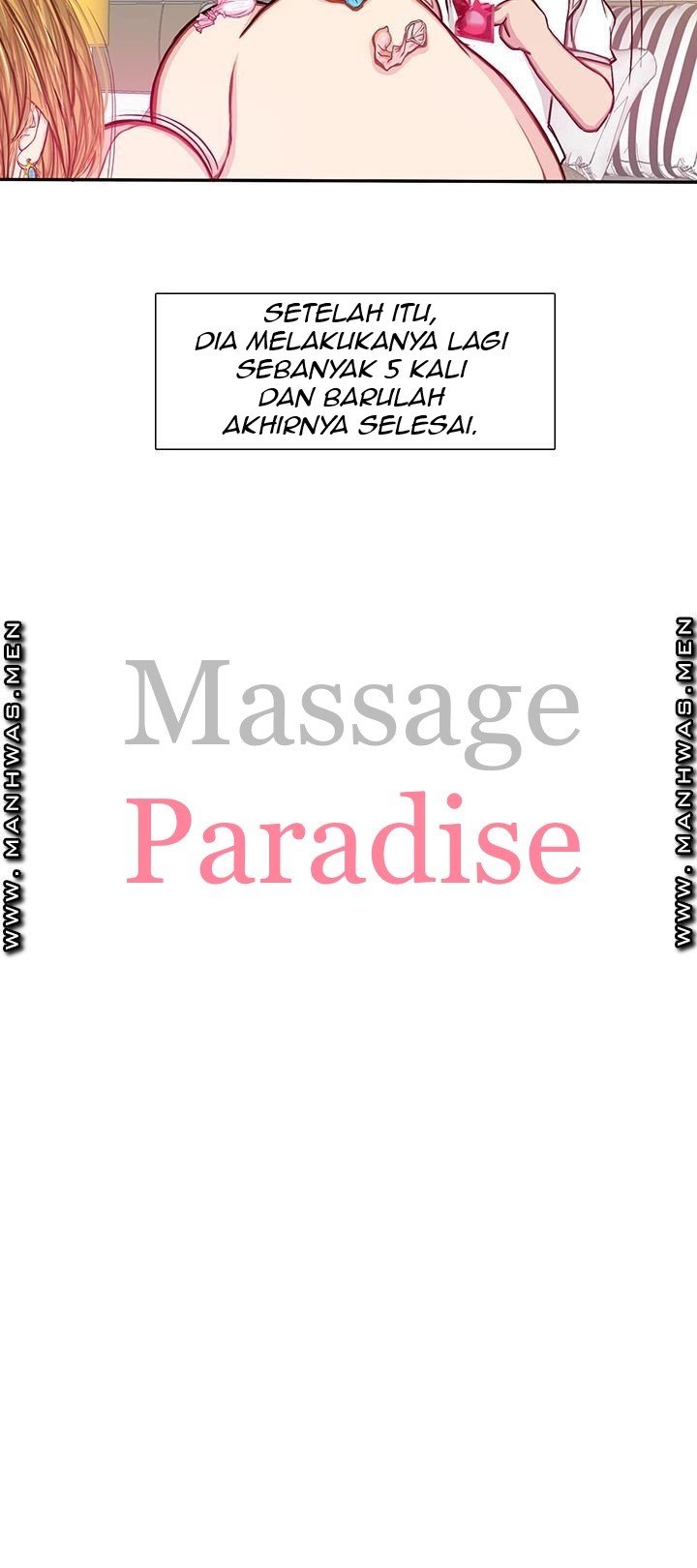 Milf Paradise - Chapter 17 4