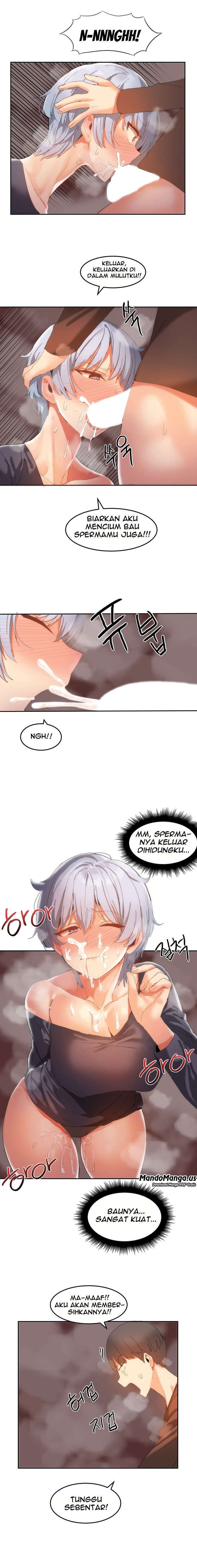 Hahri’s Lumpy Boardhouse - Chapter 17 13 Hahri’s Lumpy Boardhouse - Chapter 17 13