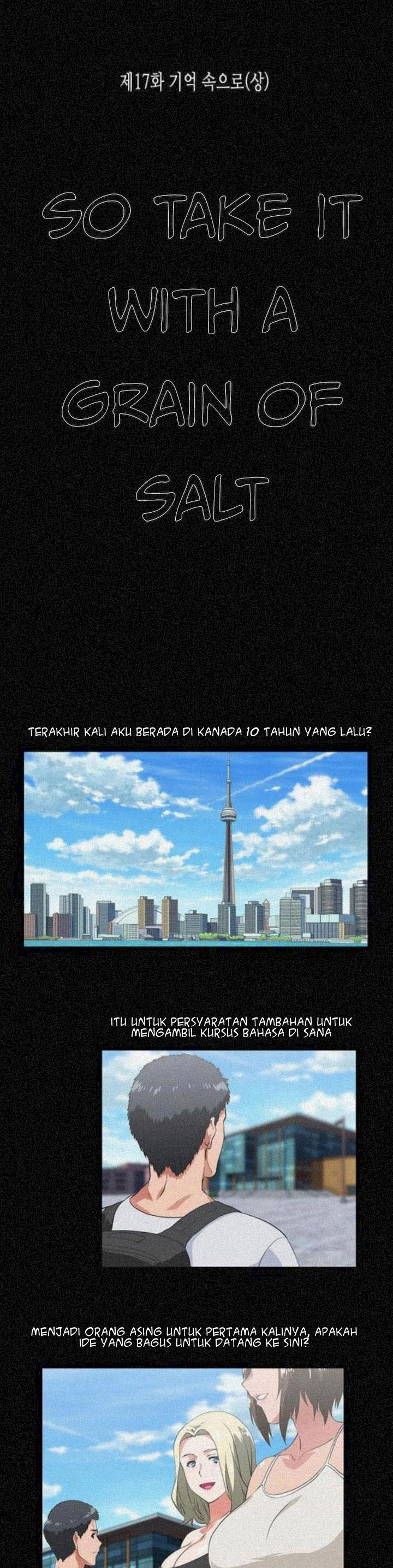 Up and Down (Edge Edge) - Chapter 17 4 Up and Down (Edge Edge) - Chapter 17 4