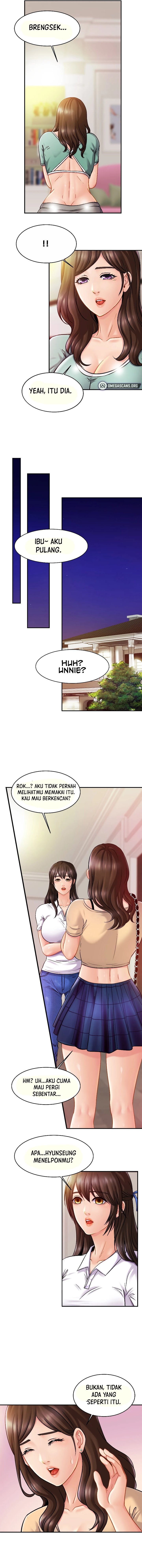 Close Family - Chapter 17 6