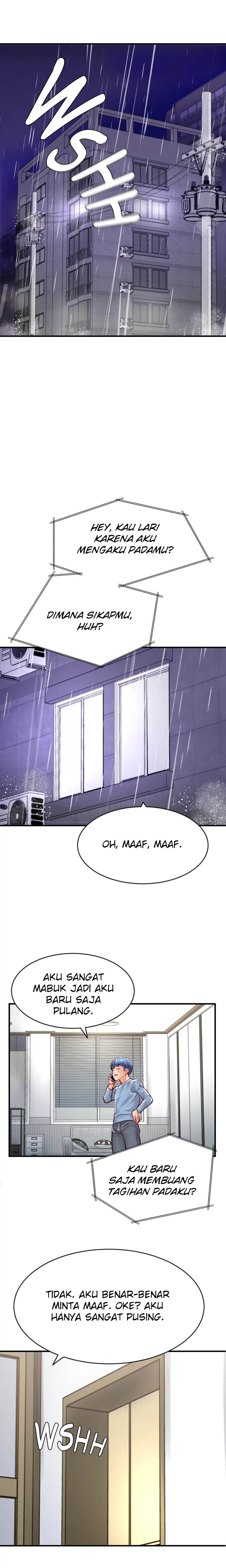 Love Is On The Air - Chapter 17 19