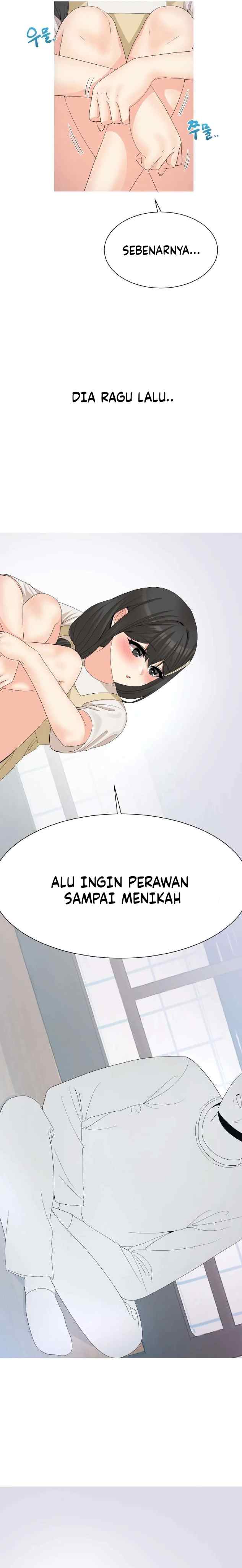 Like a Fox 2 - Chapter 17 20 Like a Fox 2 - Chapter 17 20