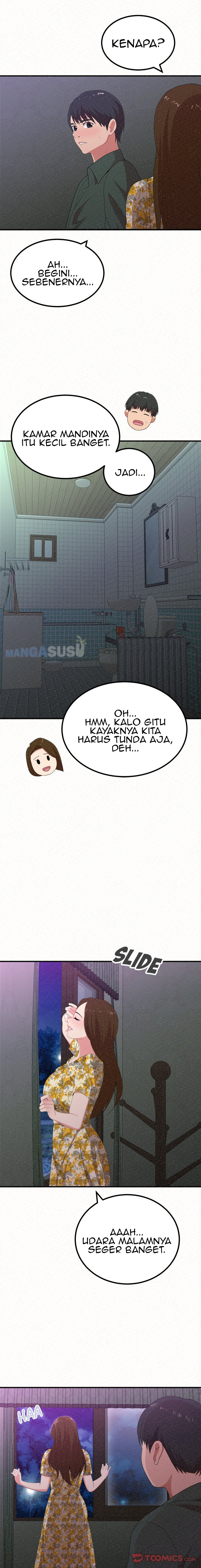 Milk Therapy - Chapter 17 7