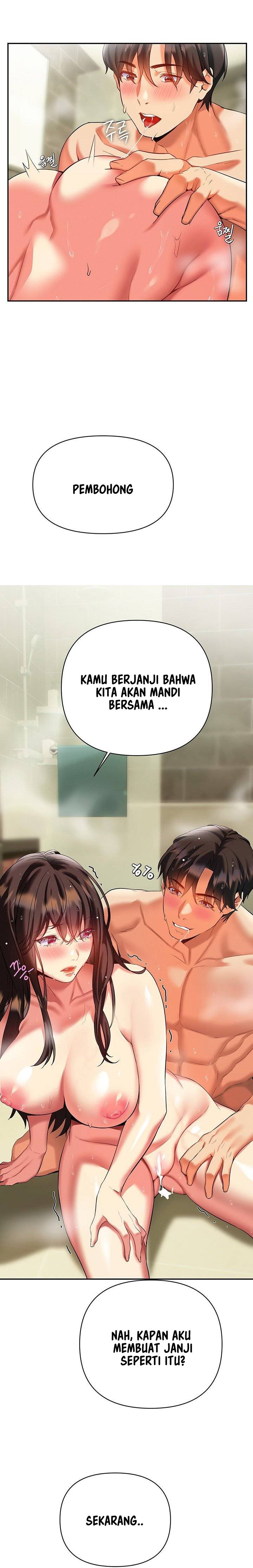 I Need You, Noona - Chapter 17 16