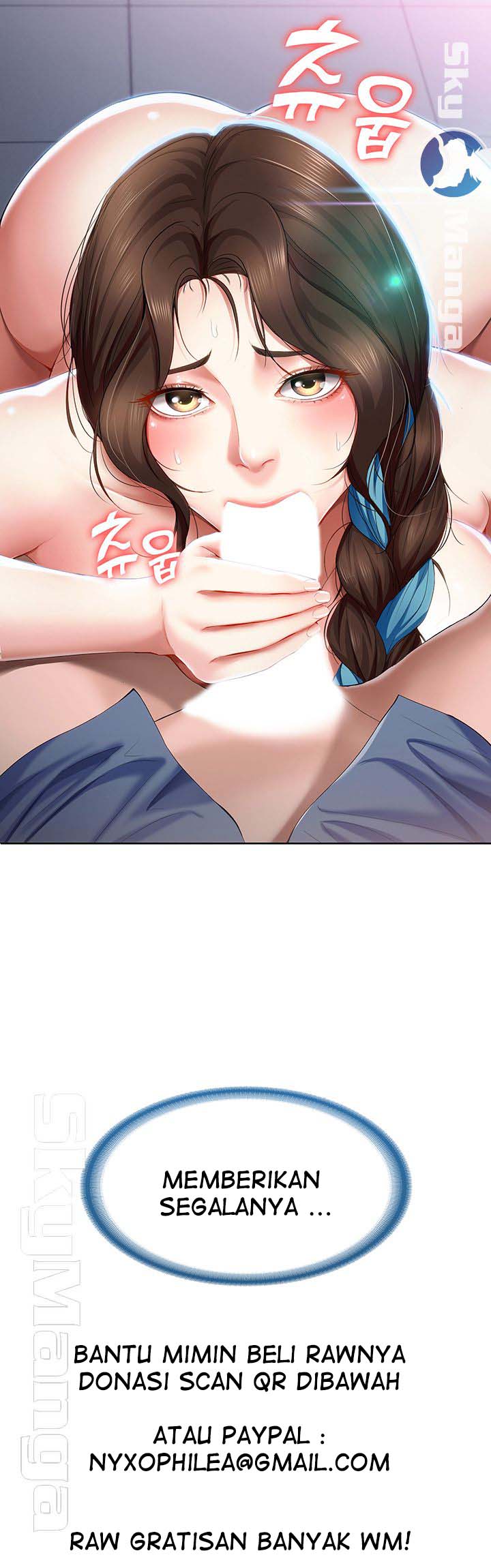 Boarding Diary - Chapter 17 50